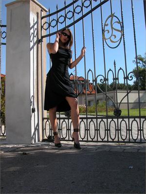 #Photodromm - Eliska