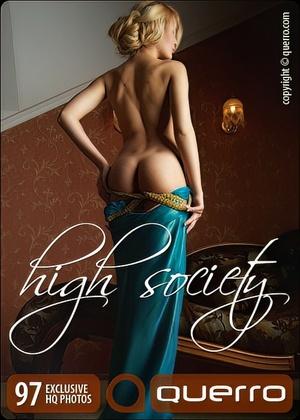 #Querro Talia High Society