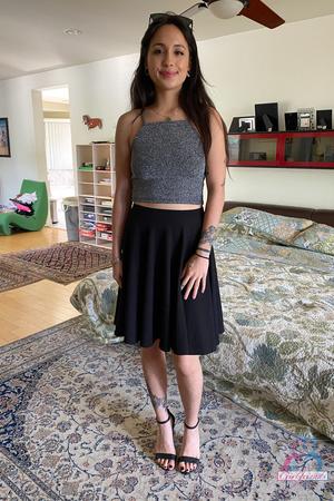 #ATKGirlfriends - Mi Ha Doan