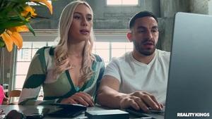 #RealityKings Kay Lovely - Cut, Print, Fuck 28 Aug