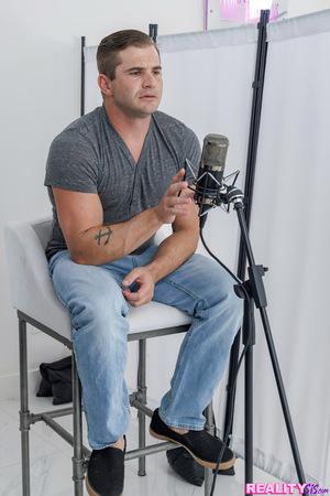 #RealitySis - Molly Little, Chanel Camryn, Sawyer Cassidy - Tempting Fate