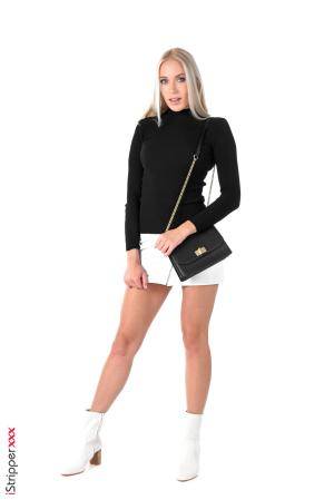 #Istripper Angelika Grays