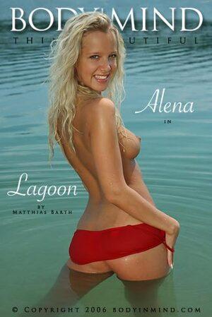 #BodyInMind Alena Lagoon