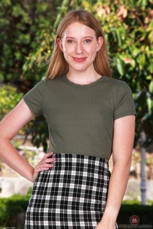 #AmKingdom - Movie Gallery 2233 Kallie Taylor