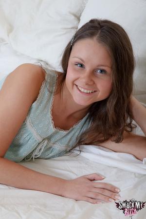 Smack My Bitch Liza Shay