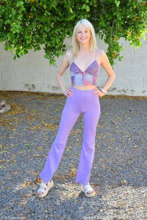 #FTVGirls - Tallie Outdoor Finale #FTV