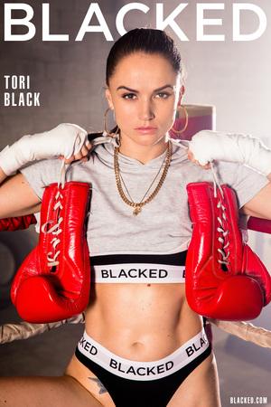 #Vixen - Tori Black -The Big Fight