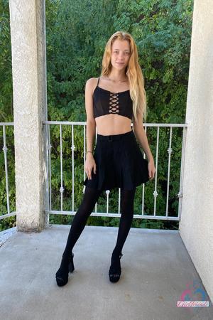 #ATKGirlfriends - Riley Star