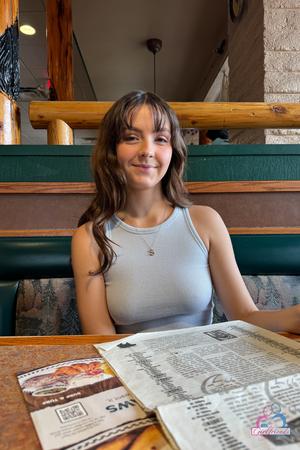 #ATKGirlfriends - Serena Hill