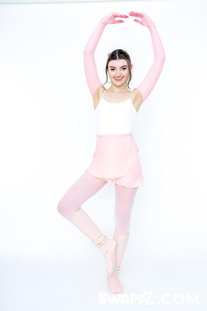 #PornBox - Swappz - Lana Smalls, Julia James - We Dont Want to Dance Ballet, We Want to Be Strippers