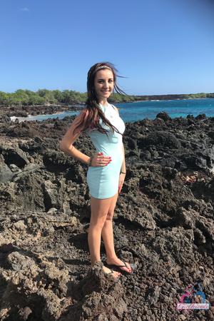 #ATKGirlfriends - Jade Amber