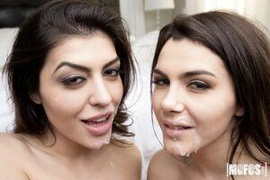 Mofos - Valentina Nappi Isnt Happy About Her Bf Jessy Jones Not Sharing Audrey Royal