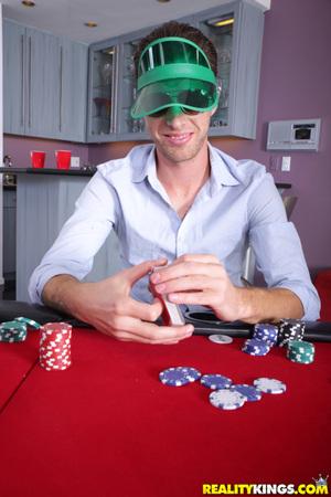 Gina Valentina, Karlee Grey, Jaye Summers-Taking All Bets-RealityKings