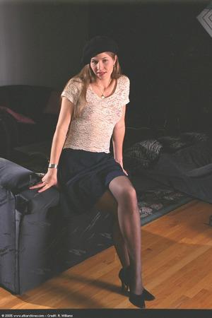 #ATKHairy Abby Darling (amy004) Set 102178