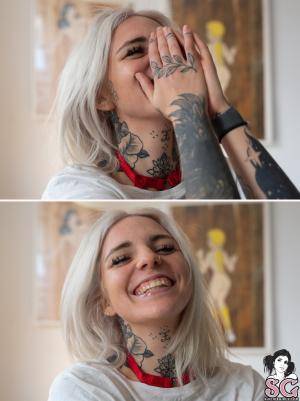 #SuicideGirls 2019-04-14 Cori - Fetiche
