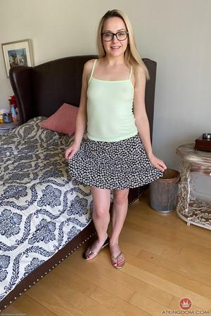 #ATKPetittes Aften Opal (aft001) Set 378659