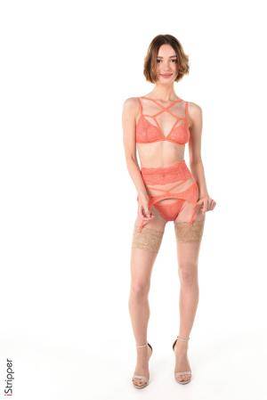 #IStripper Any Moloko - Peach Fandago 20220719 #softcore