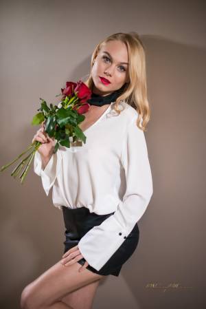 #NancyAce Nancy Ace The Prettiest Flower