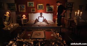 #AdultPrime Zaawaadi, Jay Snakes, Brad Knight - A Sexy Sight to See 1