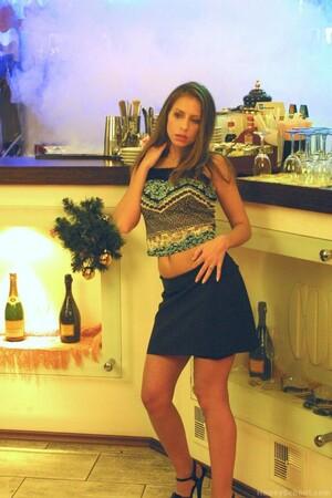 #HoneySchool Monika Schimkova