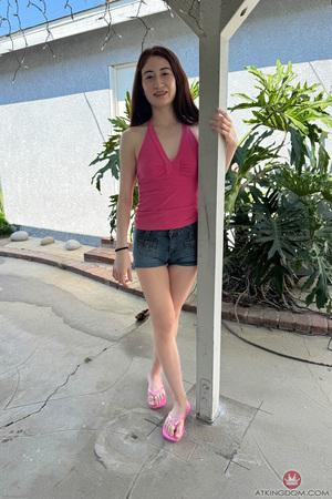 #AmKingdom - Amateurs Series 11 Softcore 176 Ava Davis