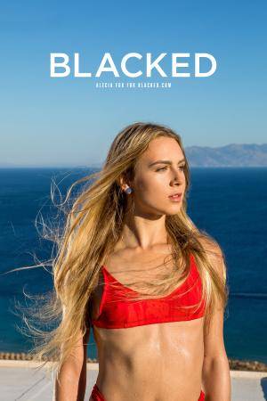 #Blacked Hot Vacation Adventures ALECIA FOX & JOSS LESCAF