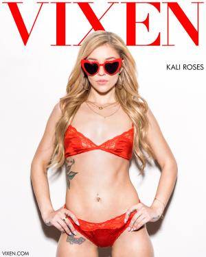 #Vixen Kali Roses