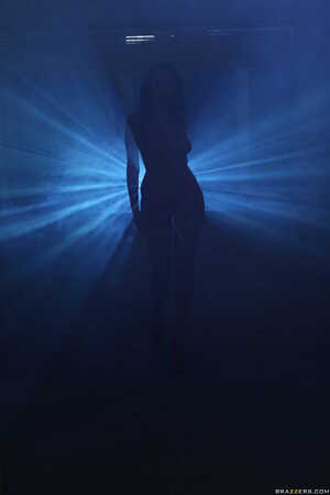 Shadowplay Alyssia Kent, Danny D