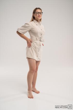 #HealFit Katarina Meis Presenting Meis