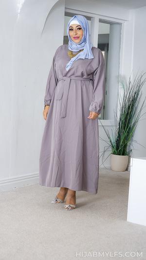 #HijabMylfs - Ariel F - Not So Solo Trip