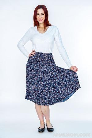 Kelly Caprice Anal Is Allowed