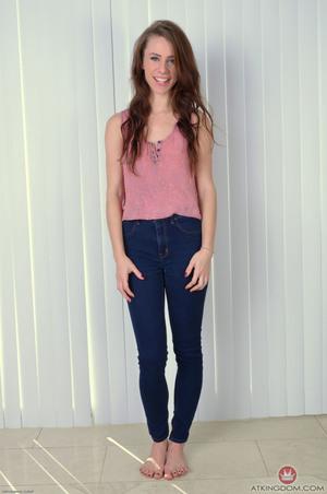 #ATKPremium - Anya Olsen