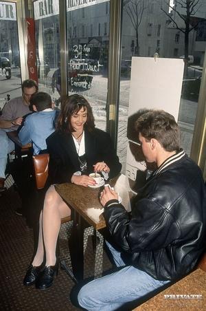 #PrivateClassics Andy Secrets of a Woman - Private Magazine 130 - x27 - 3200px