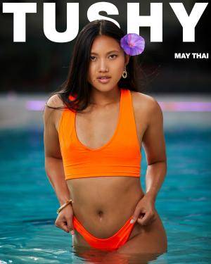 #tushy | Carnal Cravings | May Thai