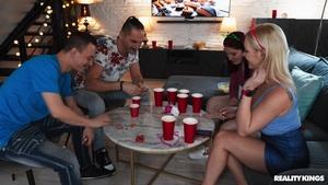 #RealityKings - Tiffany Tatum - Party Slut