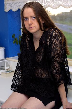 #ATLHairy Zoe (zoe003) Set 027479