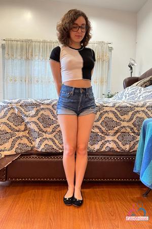 #ATKGirlfriends - Leana Lovings