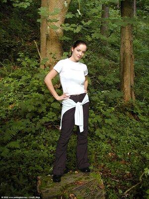 #ATKExotics Monika (mon007) Set 20628