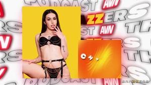 #Brazzers - Chanel Camryn - The Brazzers Podcast: Episode 15