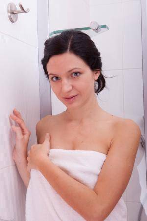 #ATKHairy Slaviana (Rea006) AKA Lina Arian Joy Set 290683