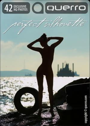 #Querro Fibby Perfect Silhouette