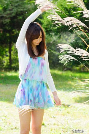 Graphis (2013-10-31) Nono Mizusawa - carnivore girls (x125)