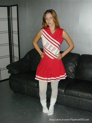 #PlaytimeVOD Shay Laren