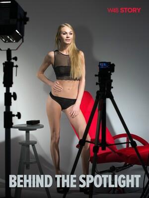 #Watch4Beauty Nancy Ace - Behind The Spotlight