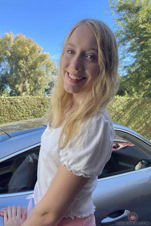 #AmKingdom - Amateurs Series 16 Softcore 166 Kallie Taylor