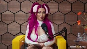 #Brazzers - Lily Lou - The Brazzers Podcast Episode 13