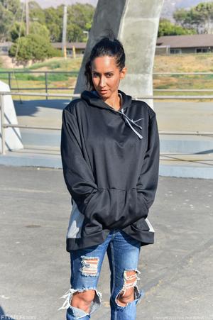 Isis Love - #FTVMilfs - 19x