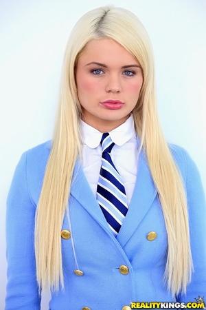 #RealityKings Alexis Ford ,Voodoo - Naughty Alexis