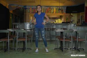 Mi Ha Doan #Lookathernow