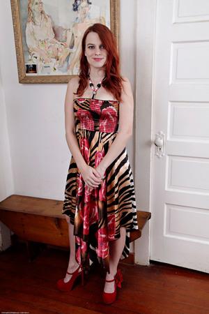 #ATKArchives Andrea Skye (And096) Set 277927